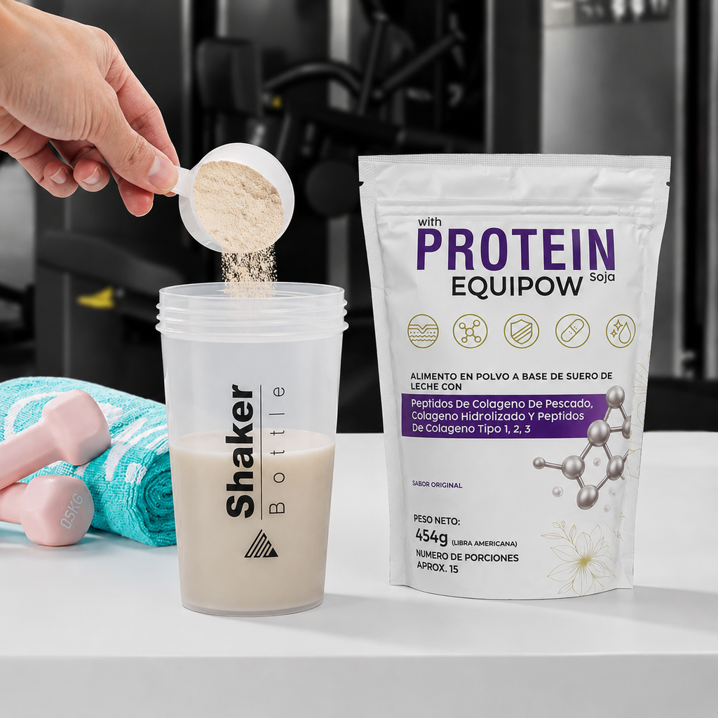 Proteina Premium