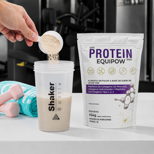Proteina Premium