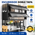 ORGANIZADOR DE PLATOS