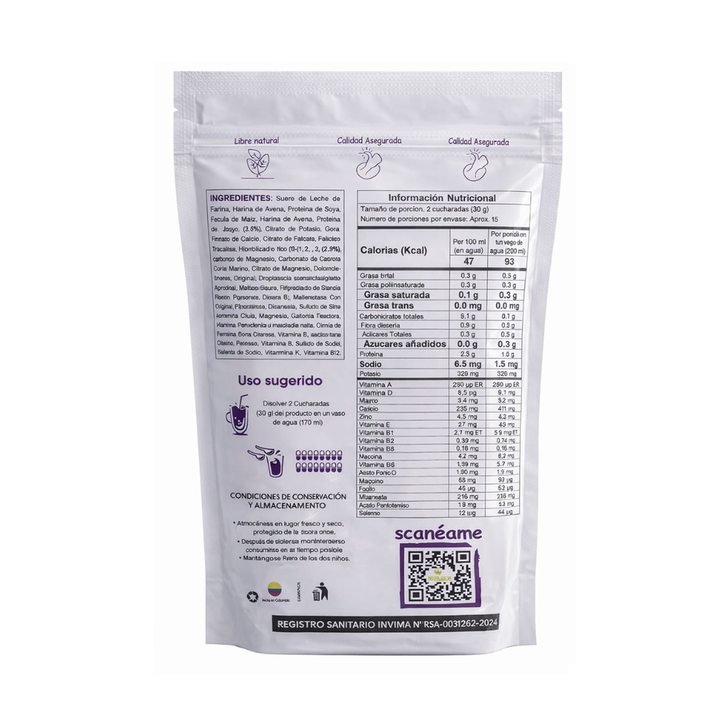 Proteina Premium