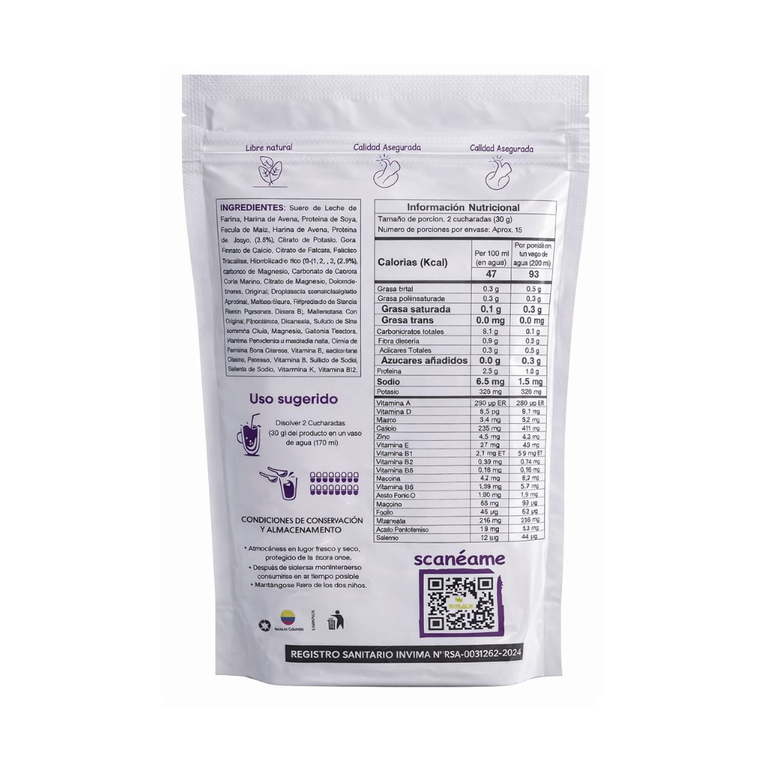 Proteina Premium