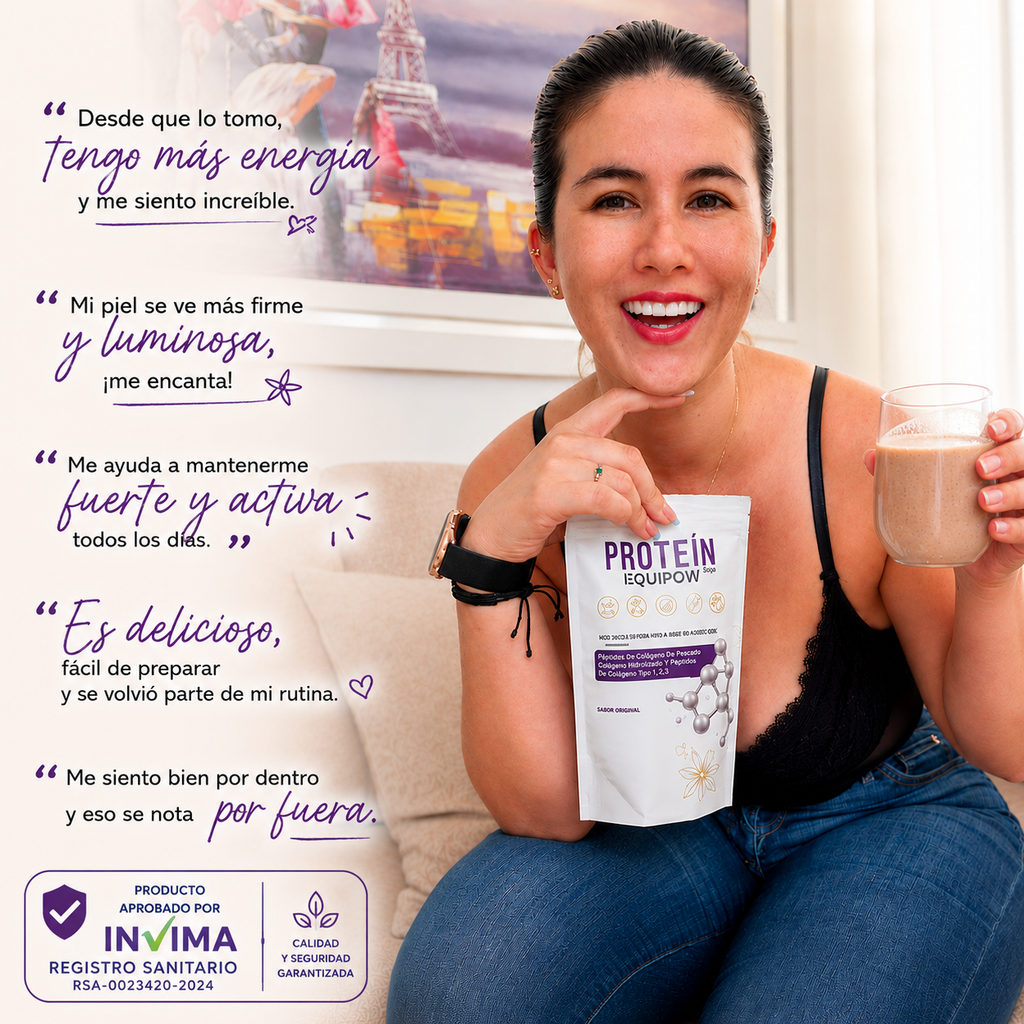 Proteina Premium